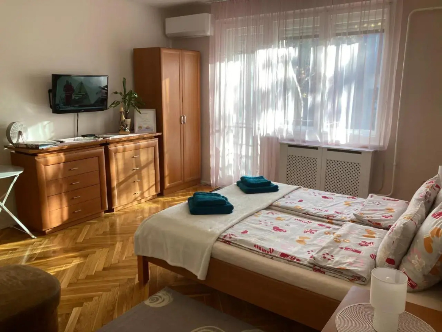 Zenit Apartman