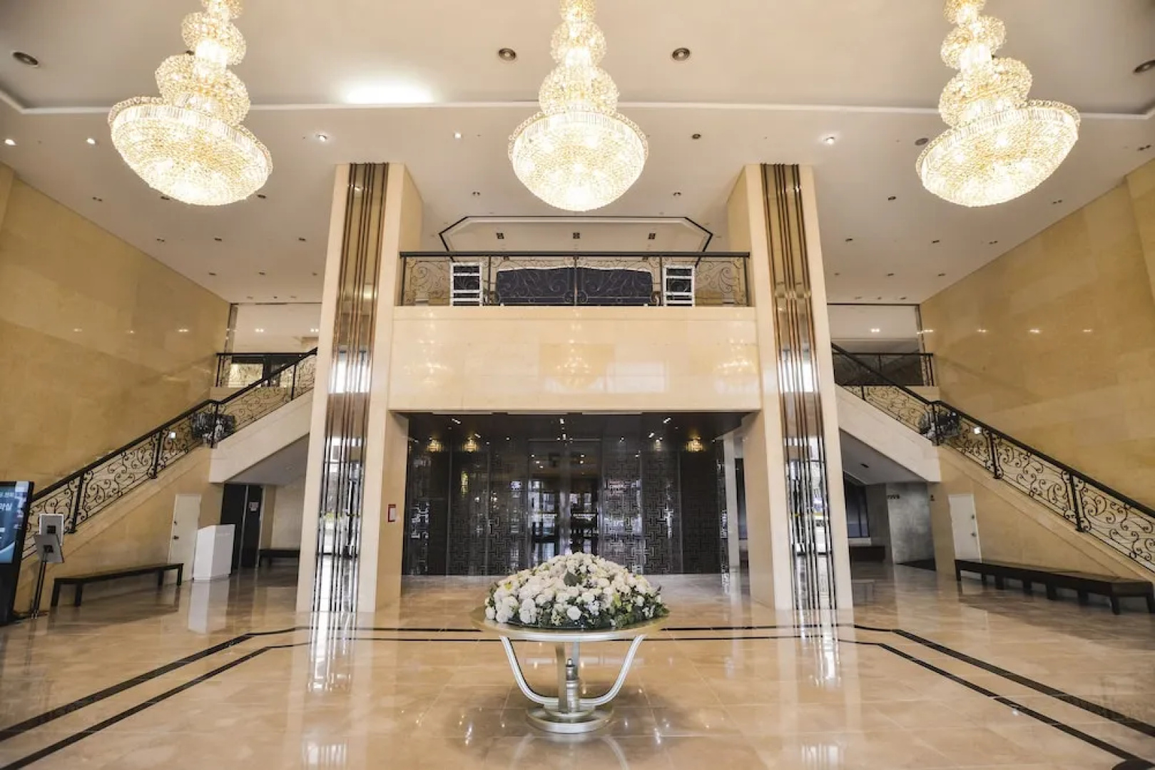 Hotel Philos