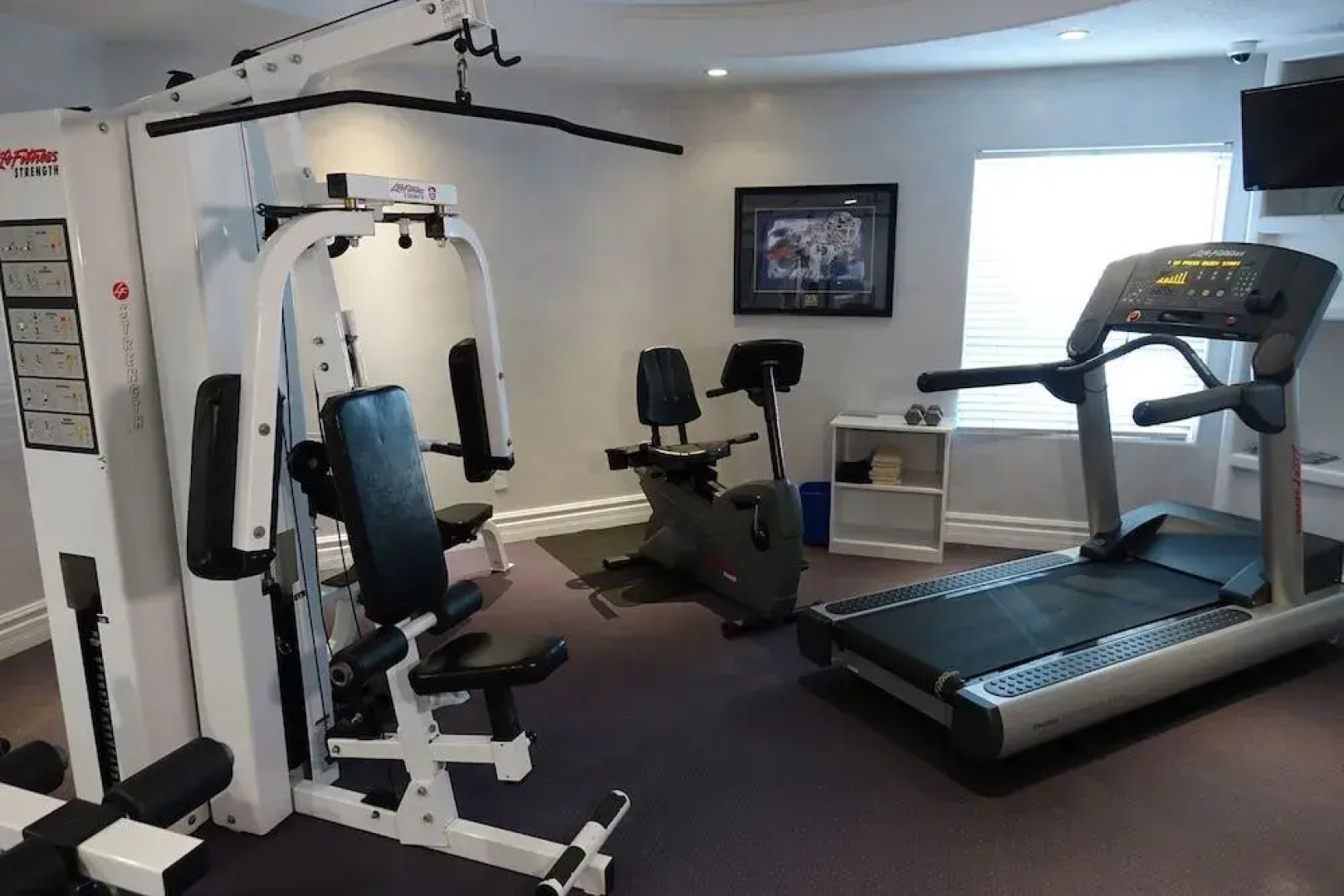 Chateau Louis Hotel & Conference Centre