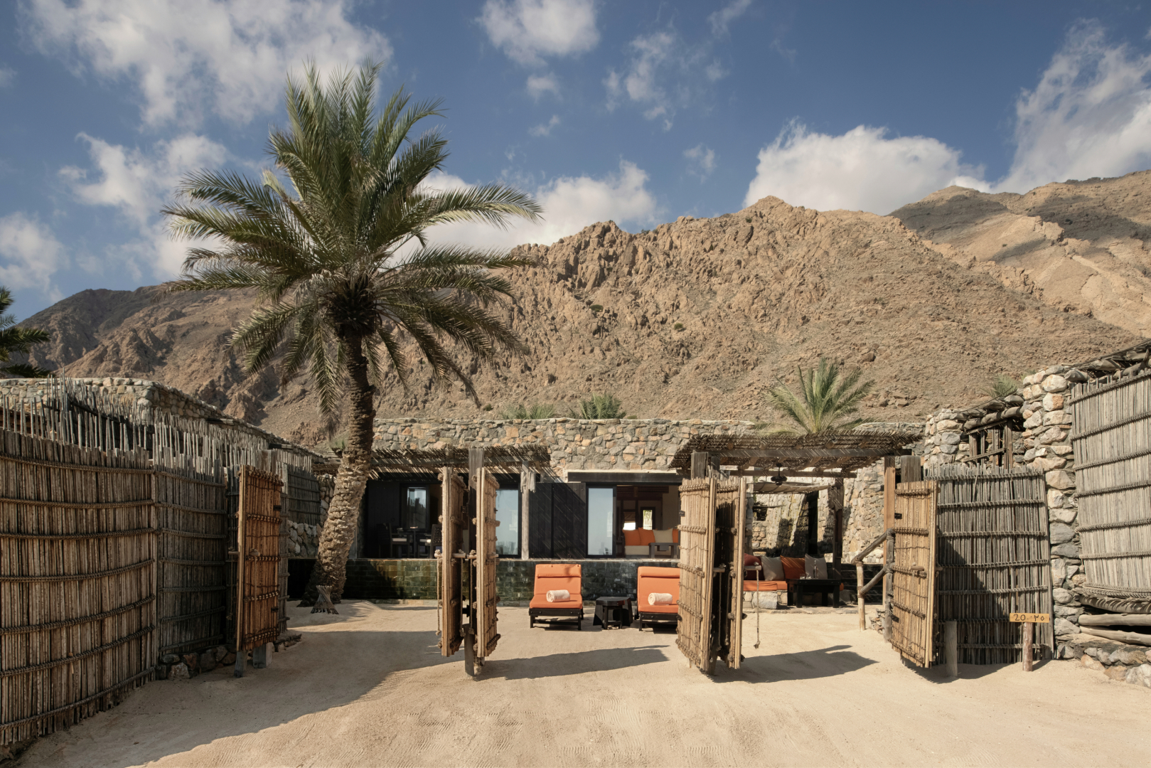Six Senses Zighy Bay