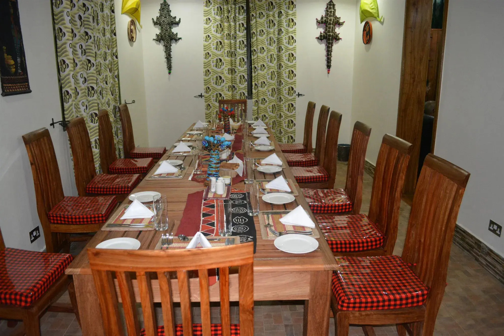 Korona Villa Bed & Breakfast