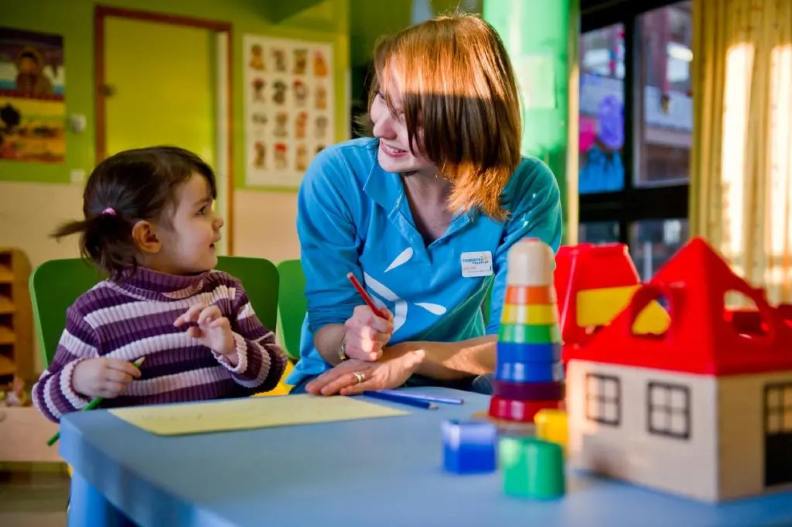 Village Vacances Les Ramayes