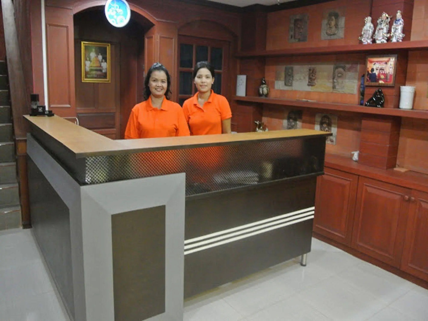 Silla Patong Boutique
