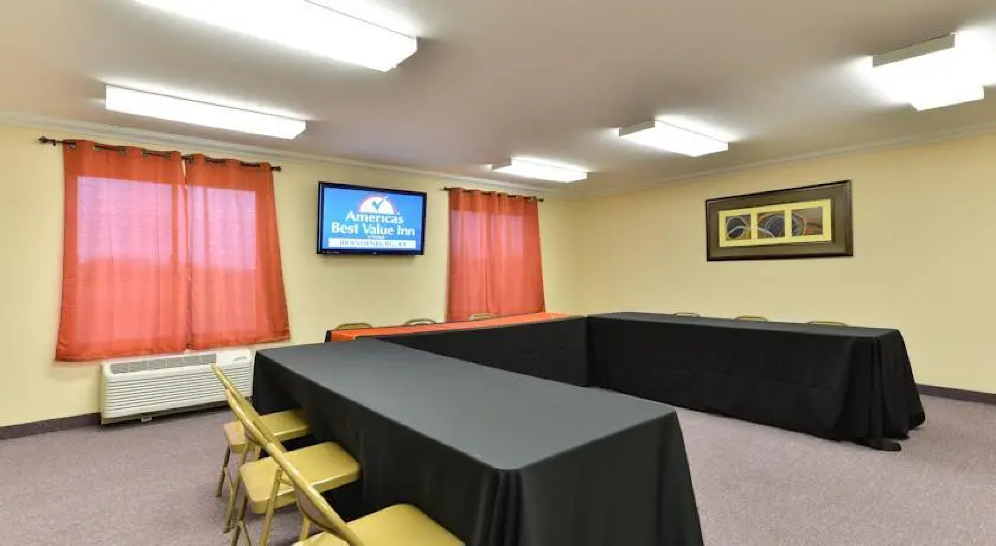 Americas Best Value Inn