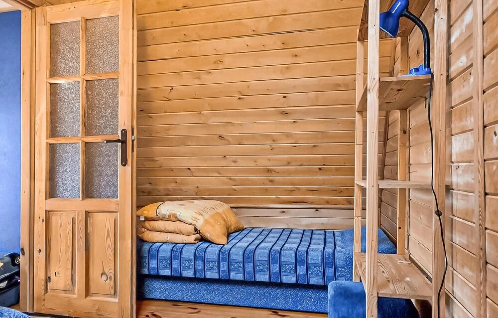 Awesome Home in Sarbinowo With 2 Bedrooms and Wifi