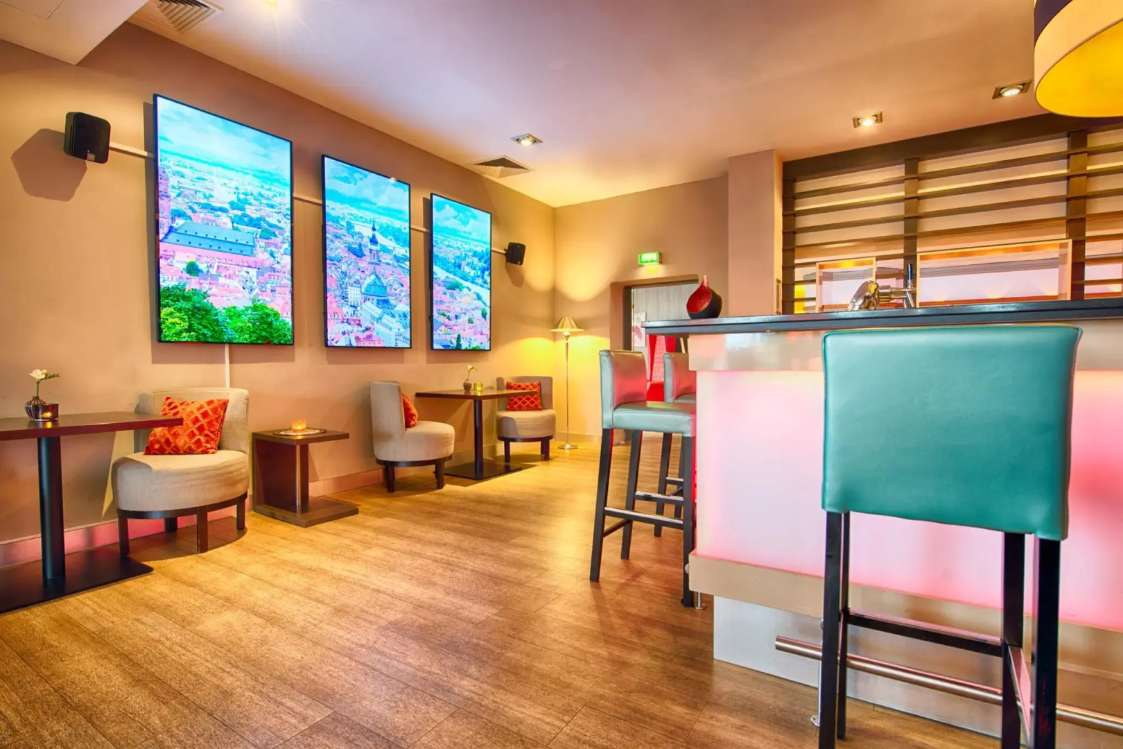 Leonardo Hotel Heidelberg-Walldorf