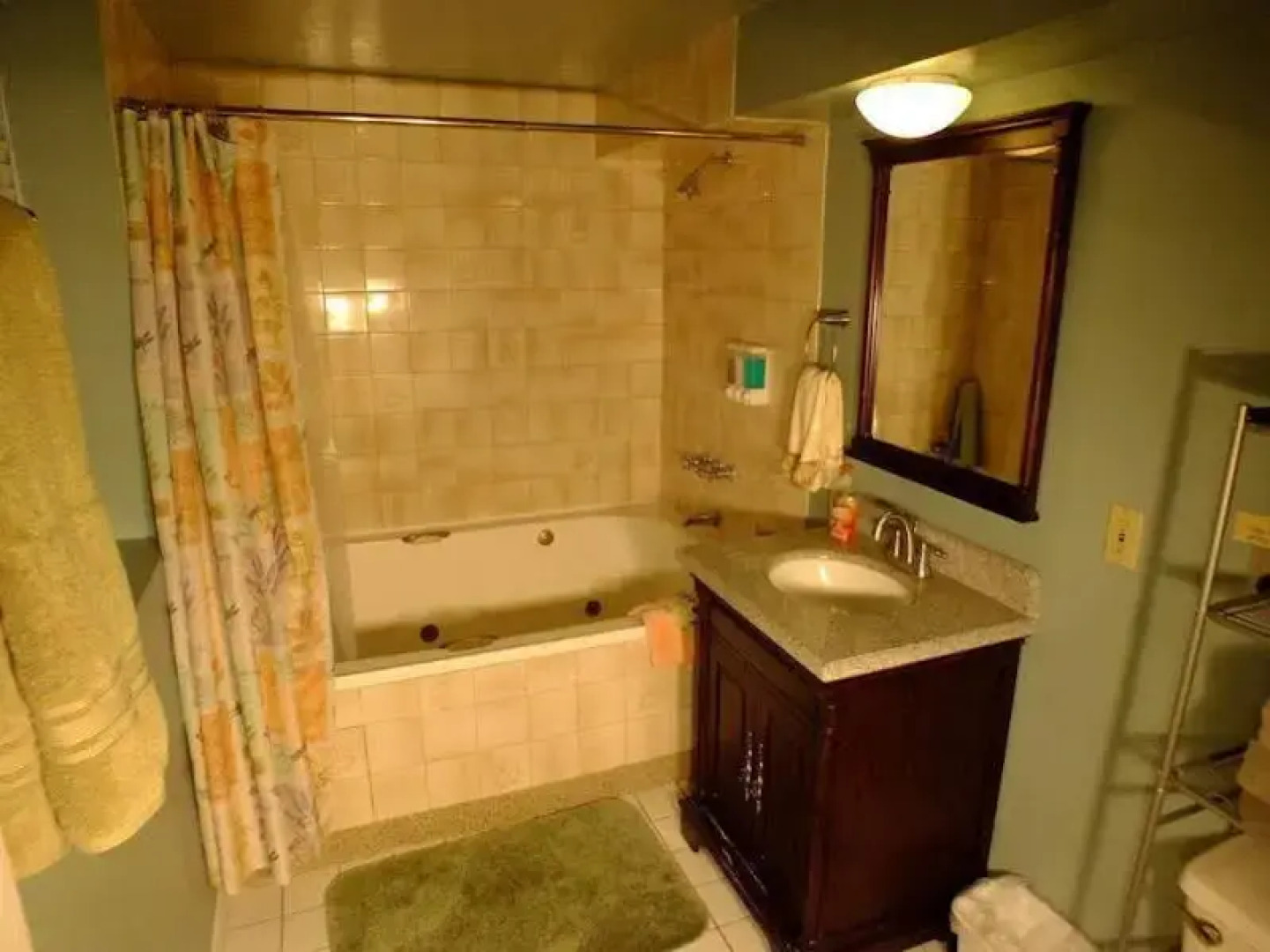 Sunnyside Inn Bed &Breakfast