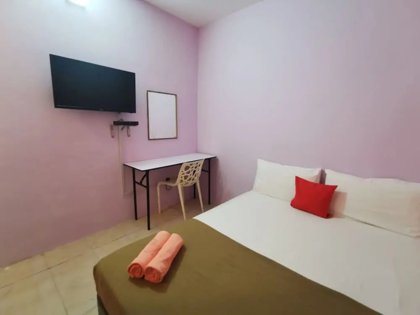 My Seven Days Inn (Seri Alam2)