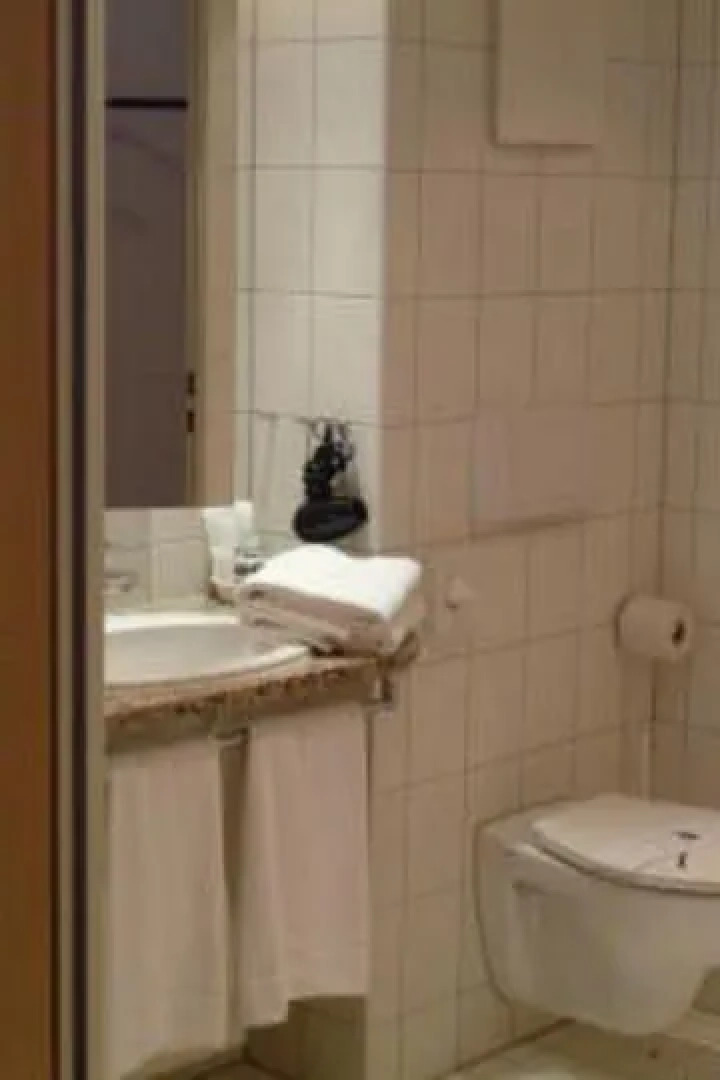 Residenz Hotel am Zuckerberg