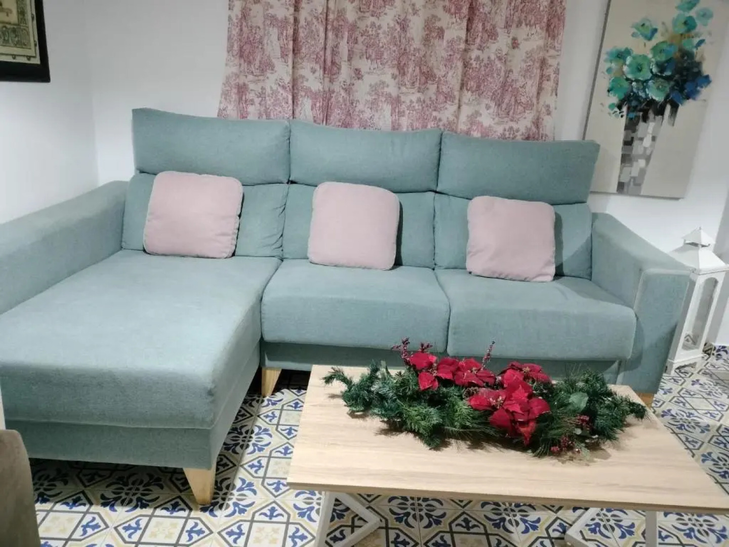 Vivienda Rural Rio Cerezuelo