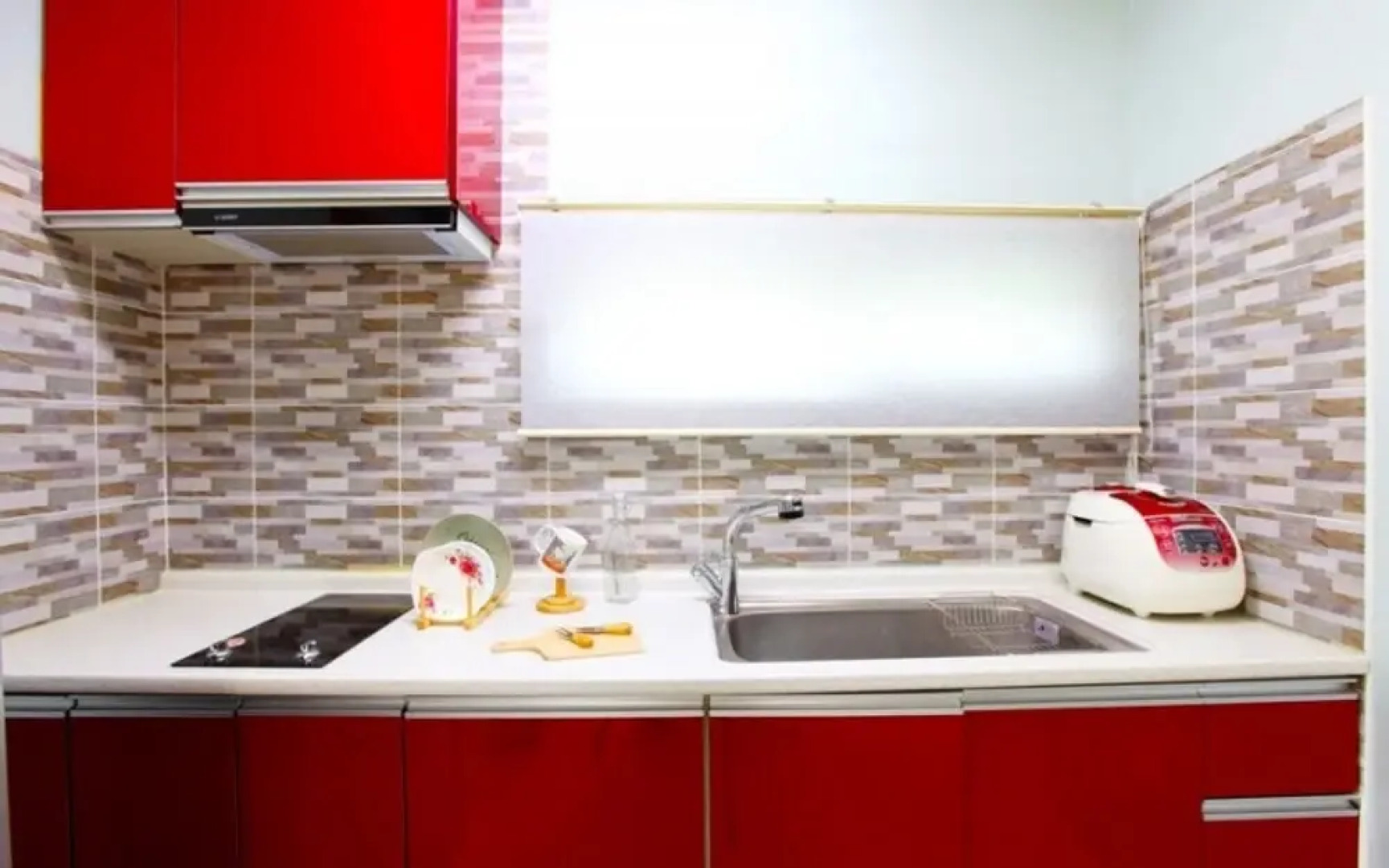 Namhae The Sun Pension