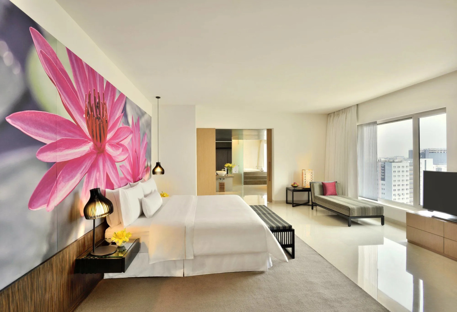 The Westin Hyderabad Mindspace