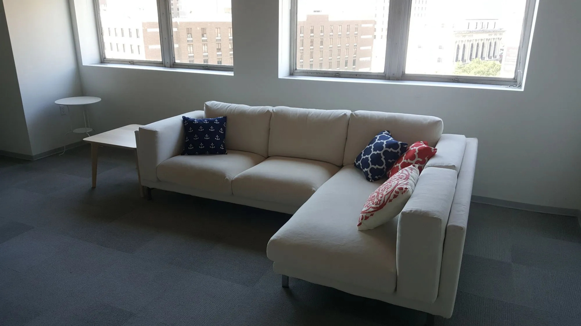 Sonesta ES Suites New Orleans Downtown