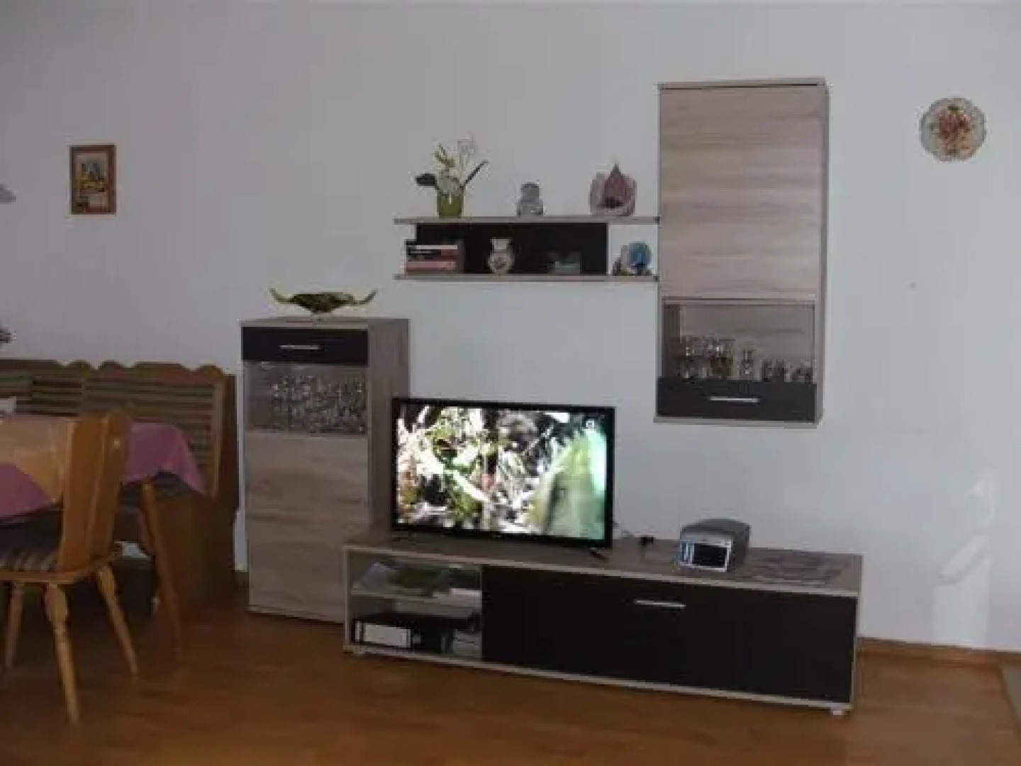 Ferienwohnungen Malz