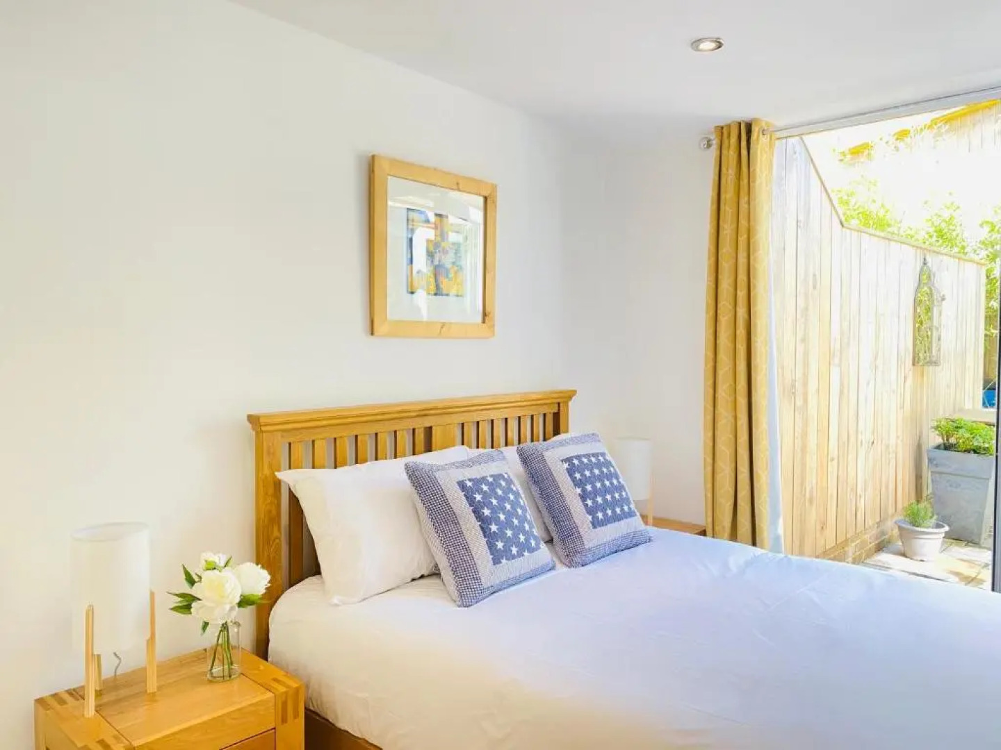 Amber Lodge Hickstead-B