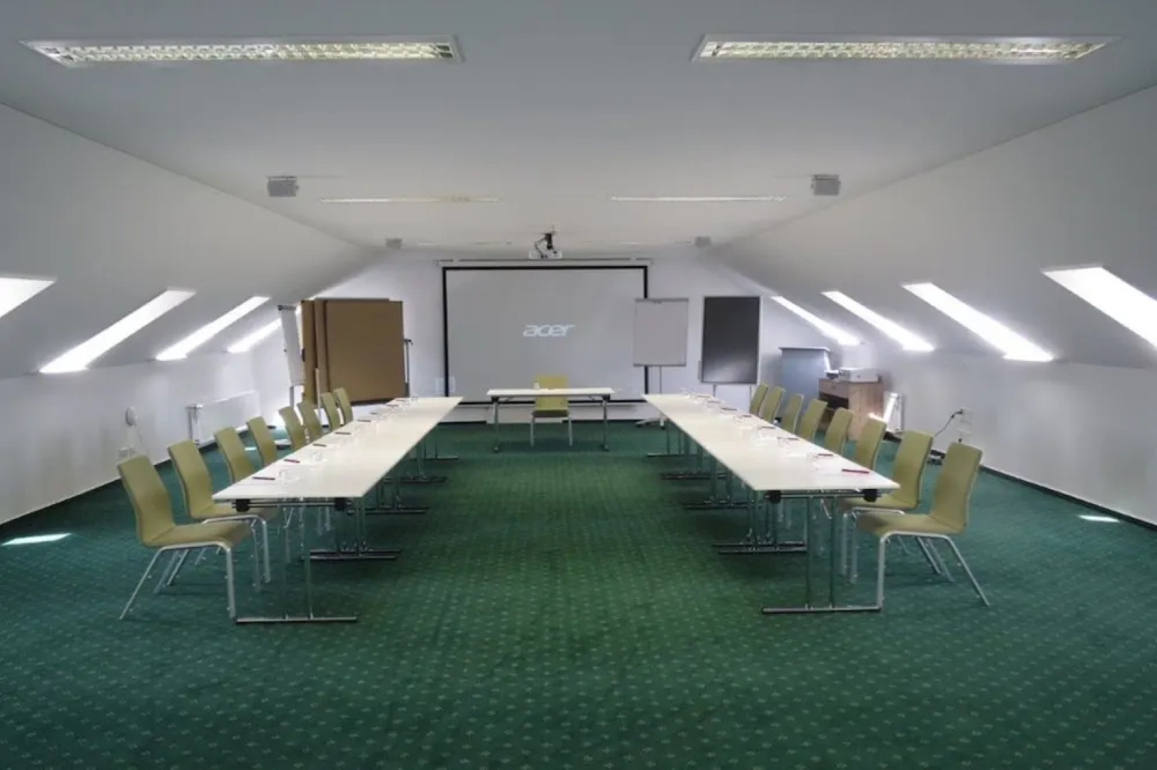 Wald - & Sporthotel Festenburg