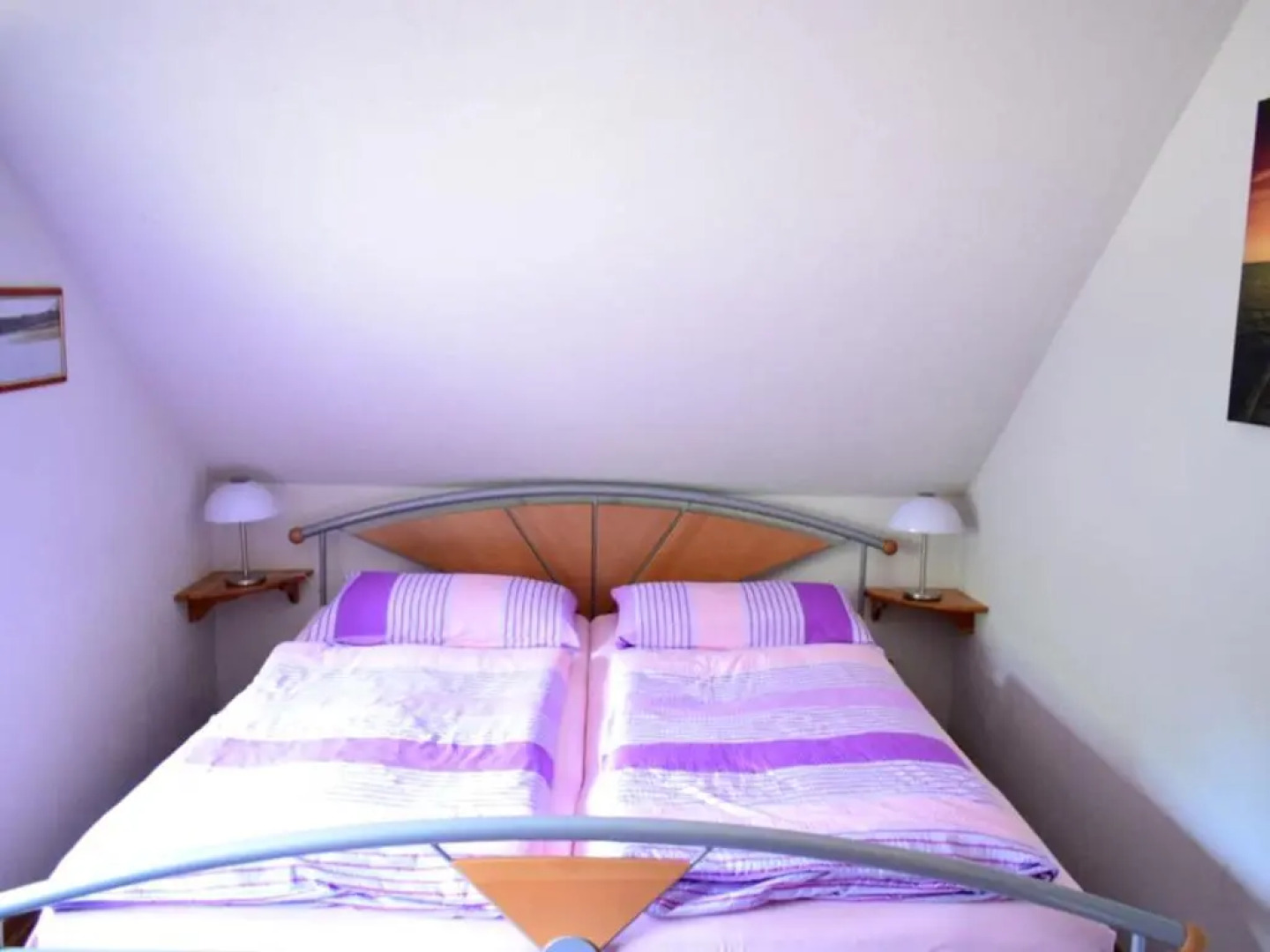 Ferienwohnung Schwarzenhof SEE 6631