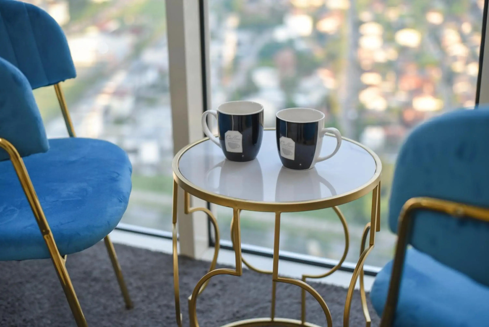 Sky Deluxe Fitness & Spa