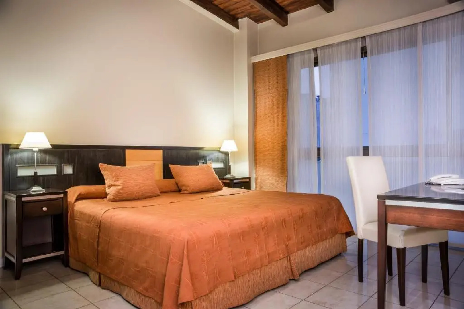 Montañas Azules Apart Hotel