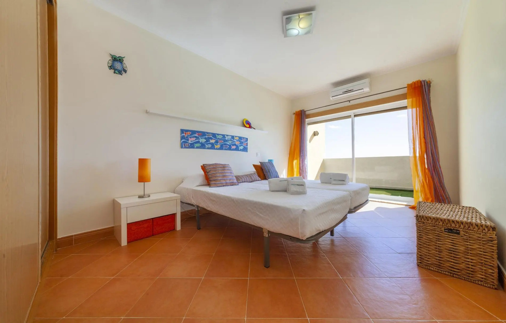 A44 - Sol e Mar Apartment in Lagos