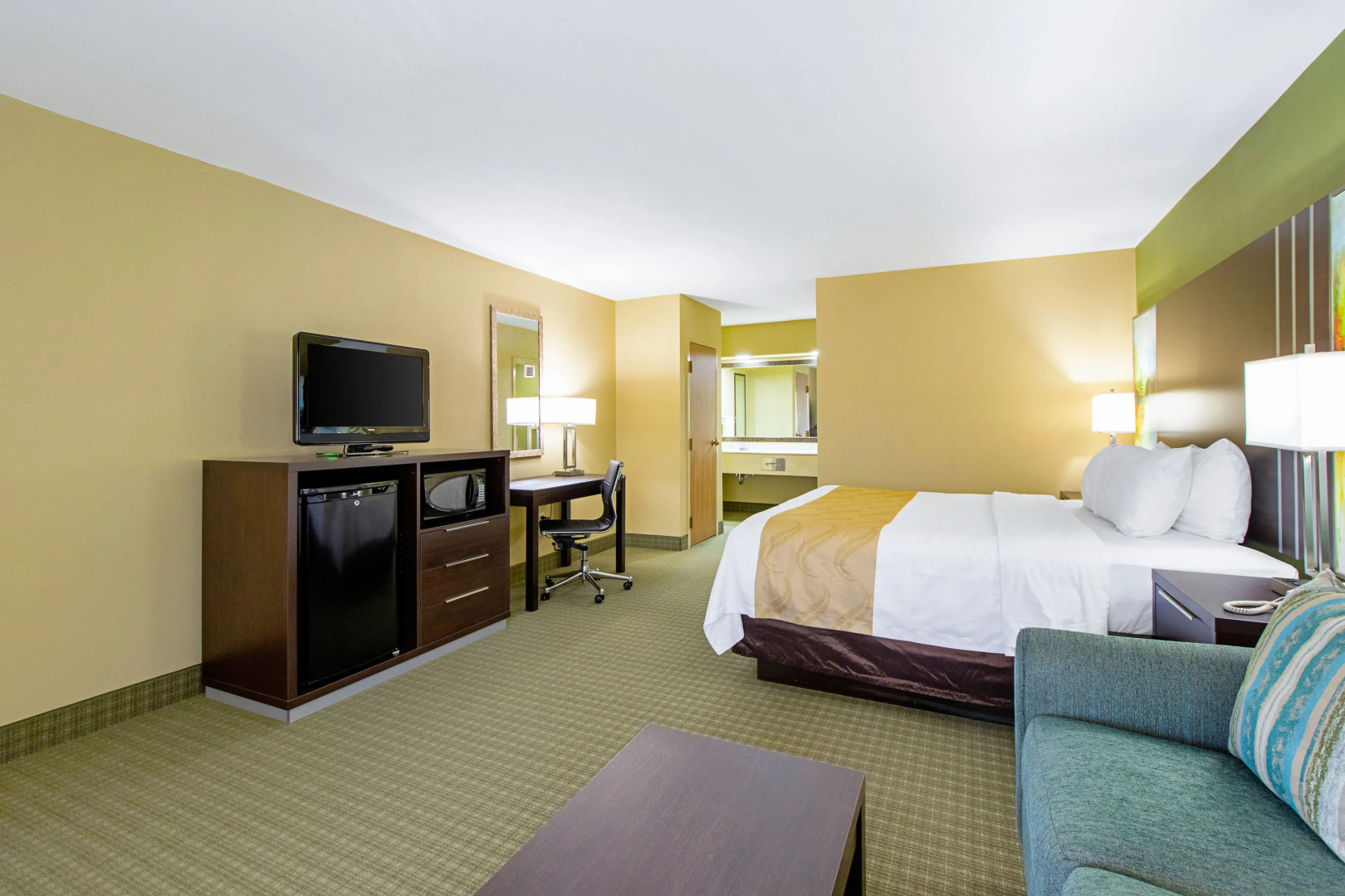 Quality Inn Kingsport South