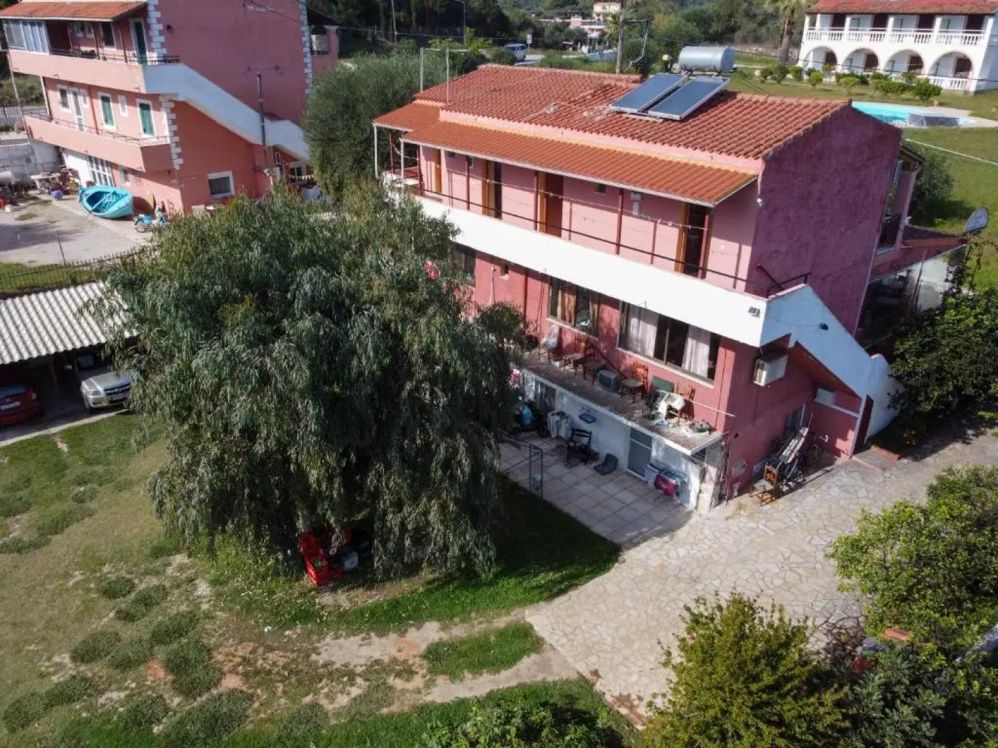 Minore studio 4