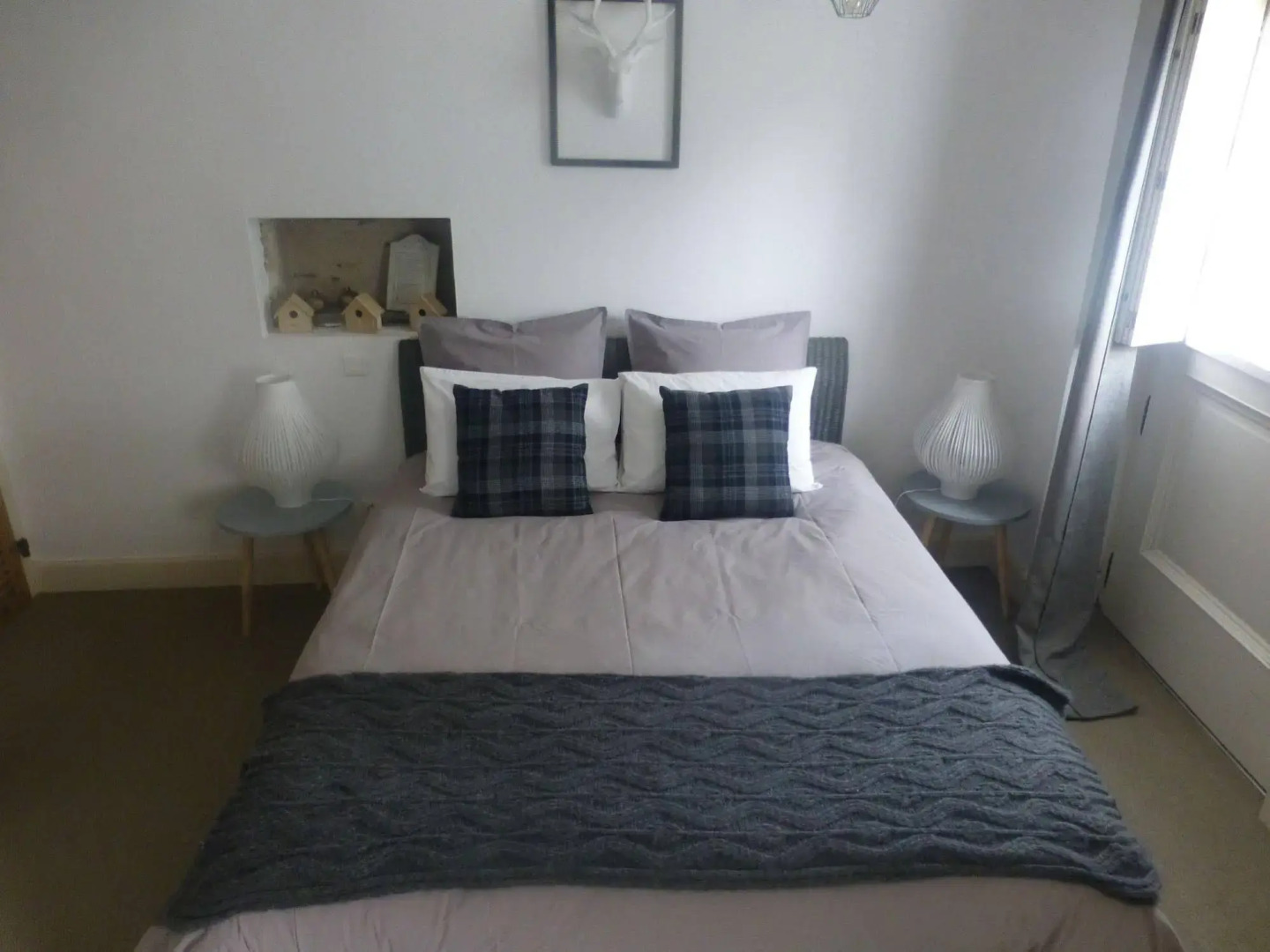 La Demeure du Goupil