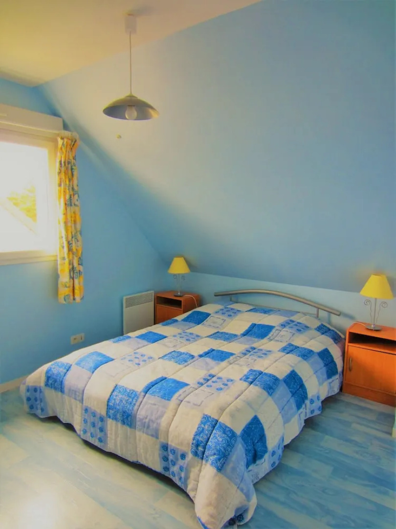 Location Barneville Carteret