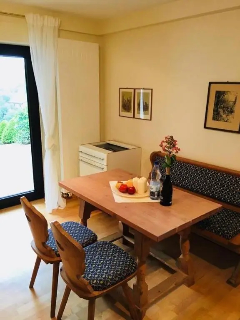 Ferienappartement Wildeahr (Adults Only)