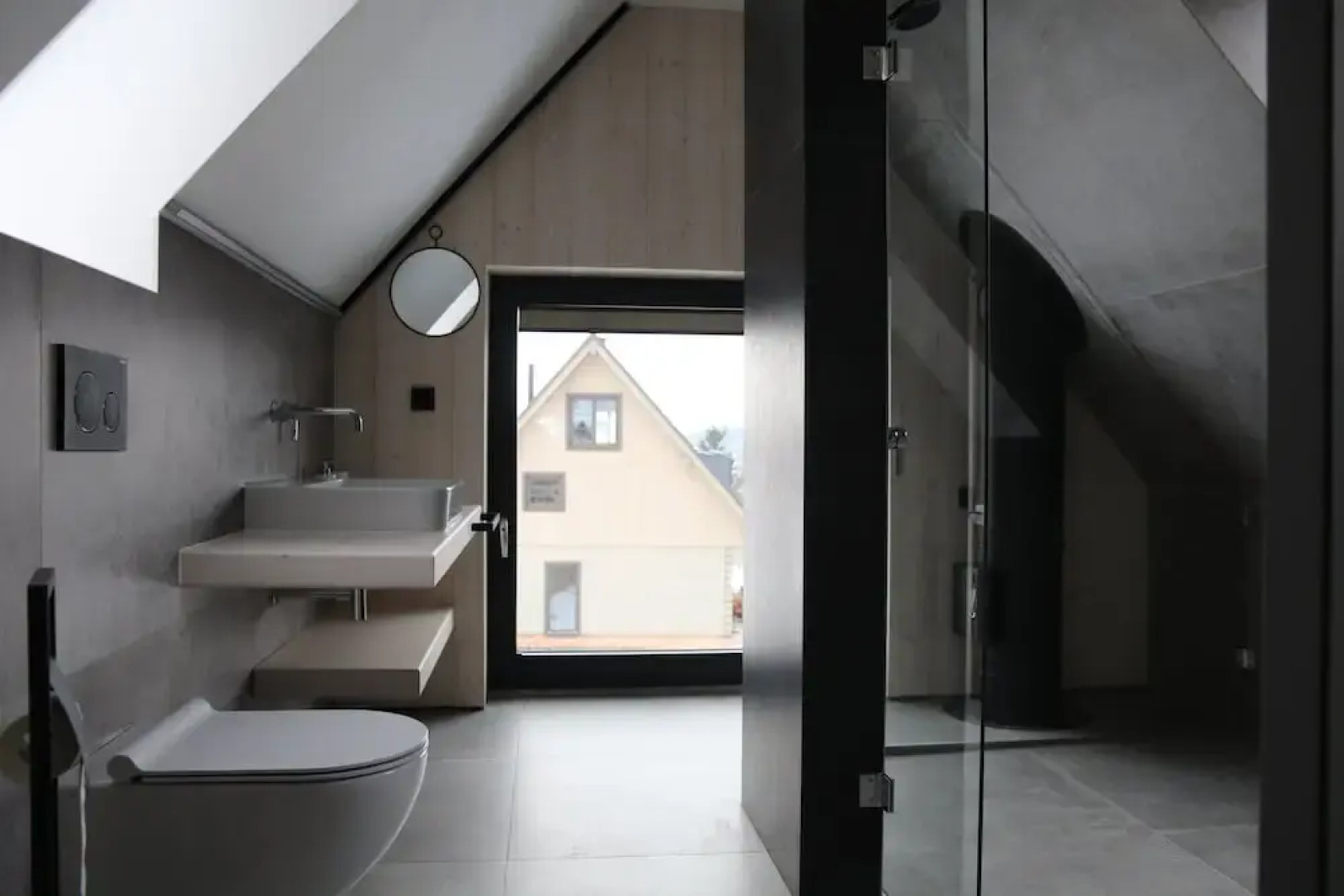 Villa in Dolni Morava Near Ski Slopes