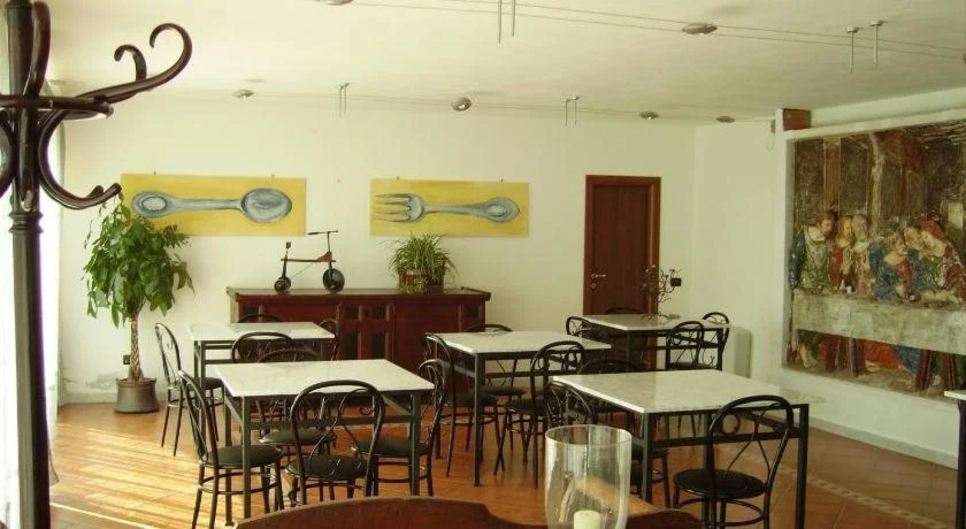 Il Giardino delle Esperidi