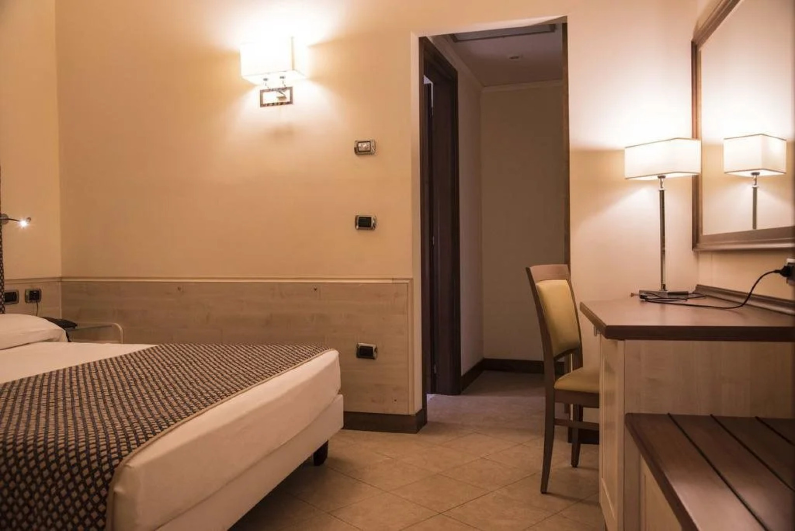 Hotel Resort Lido Degli Aranci