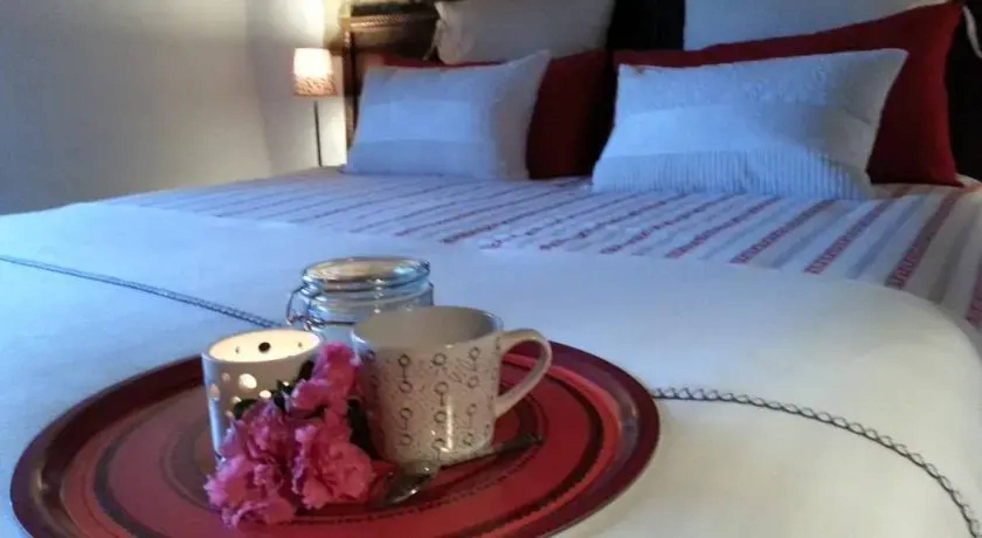 Country house El Nido