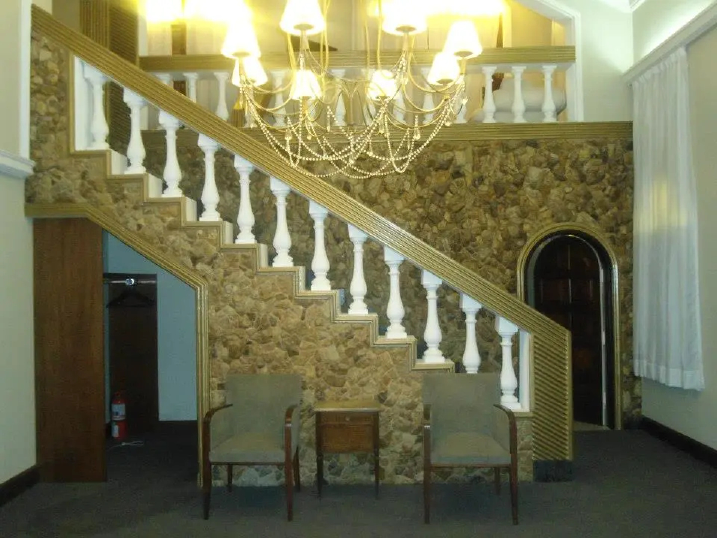 Del Pomar Hotel Boutique