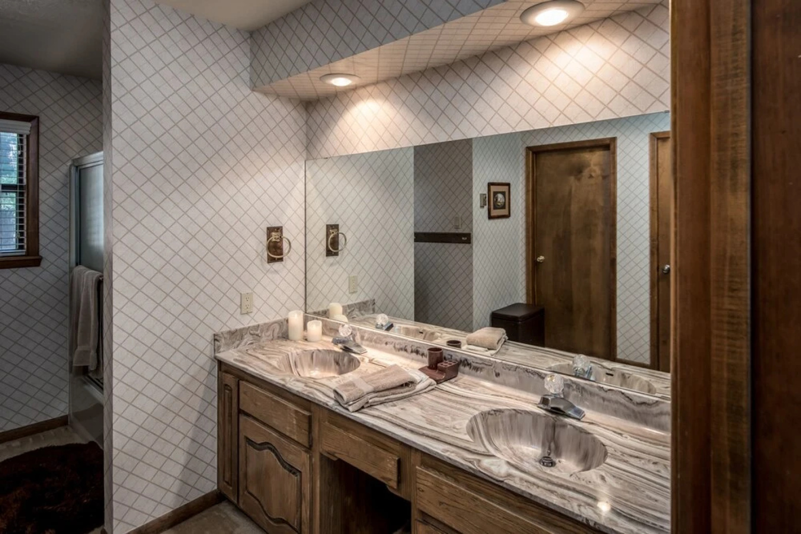 Ruidoso Three-bedroom