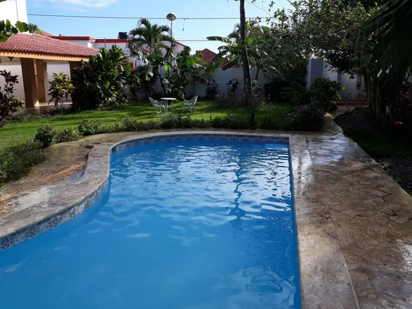 Hotel Rio Dulce