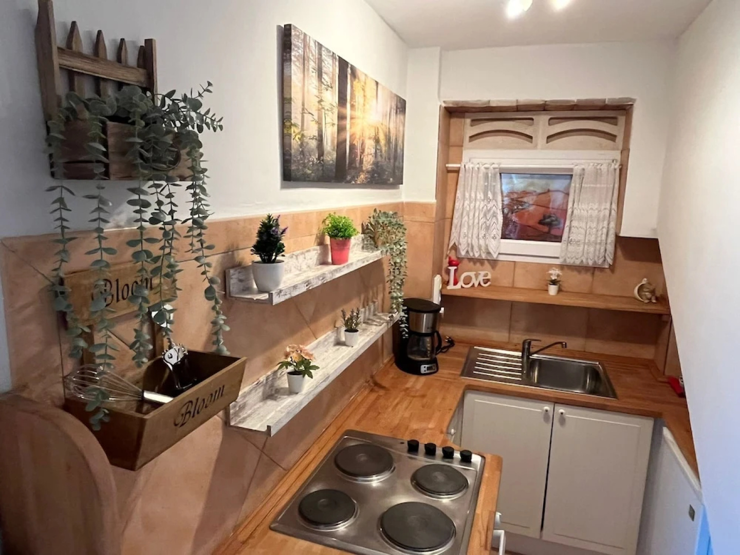 Casa Hermosa