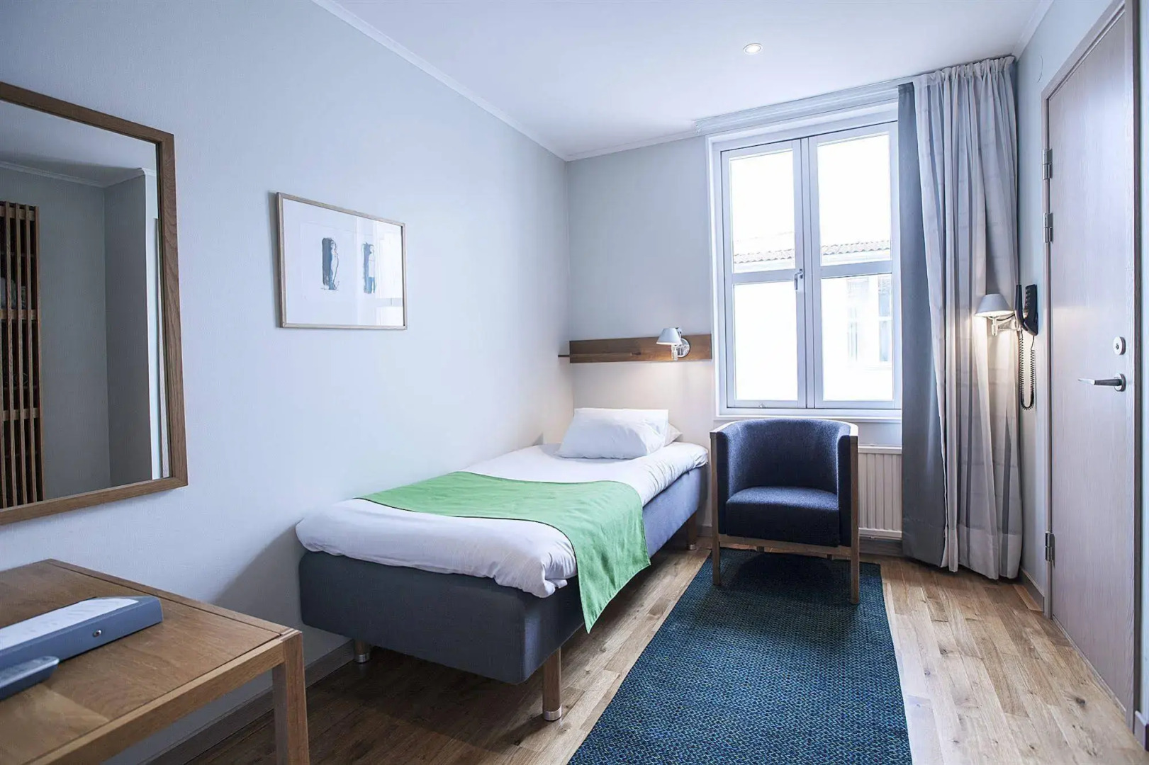 Gullmarsstrand Hotell & Konferens