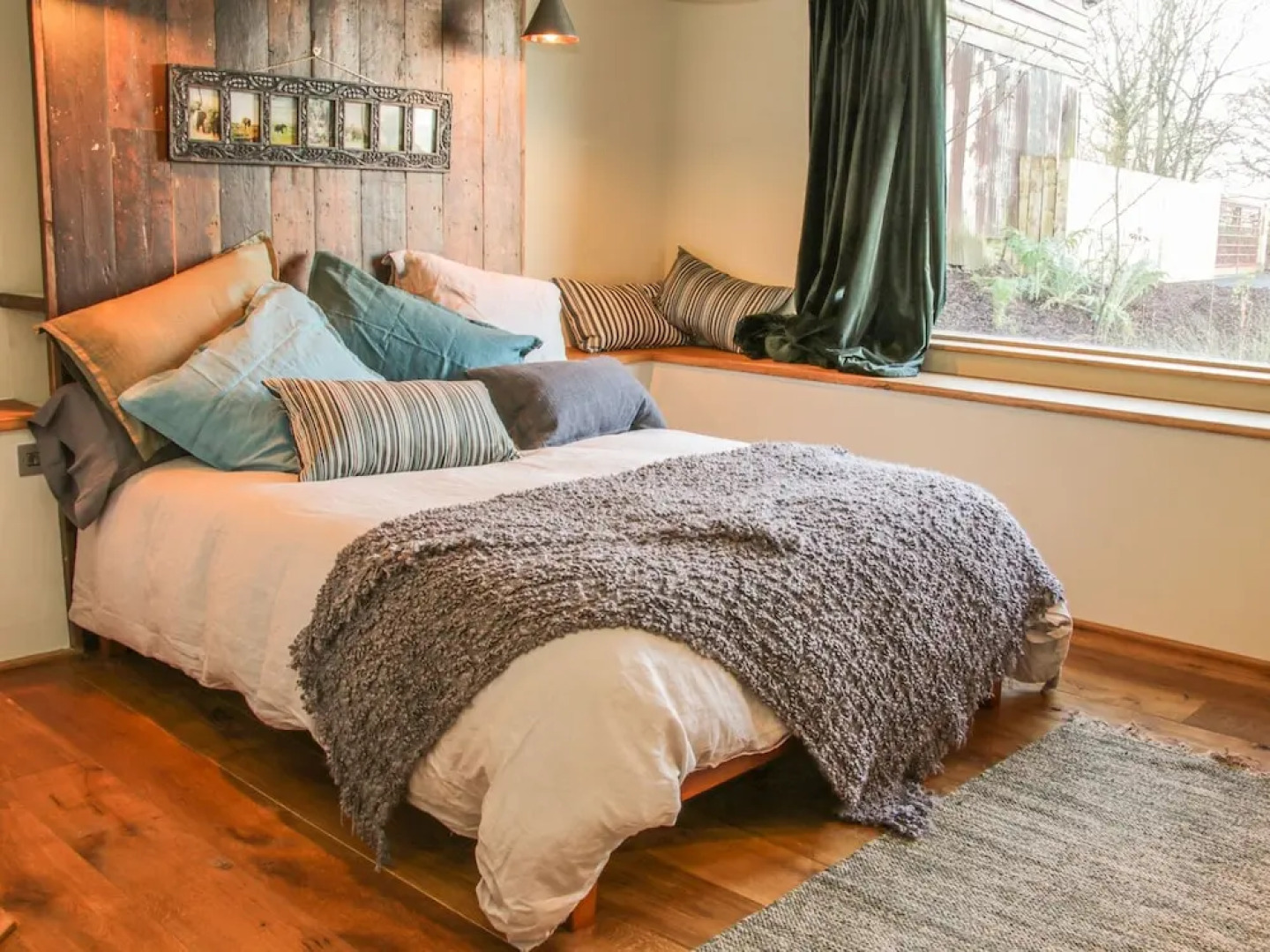 Whitehall Dairy, Montgomery