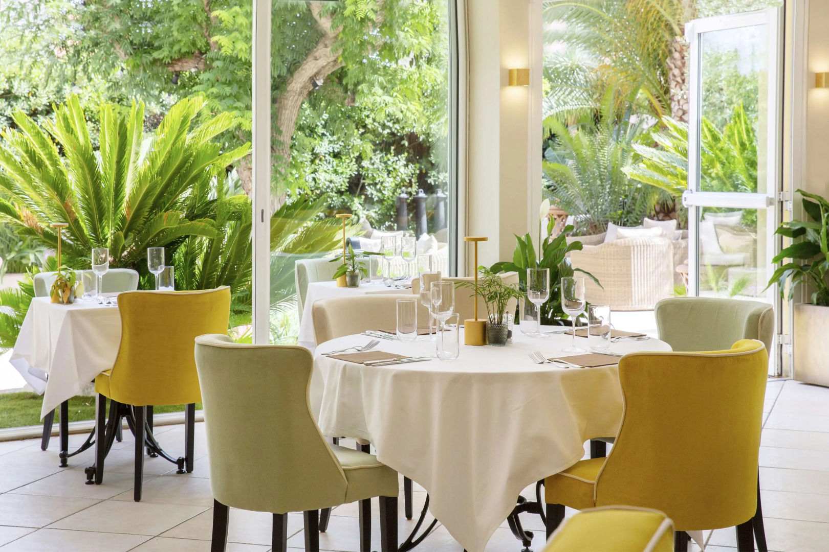 Best Western Premier Montfleuri