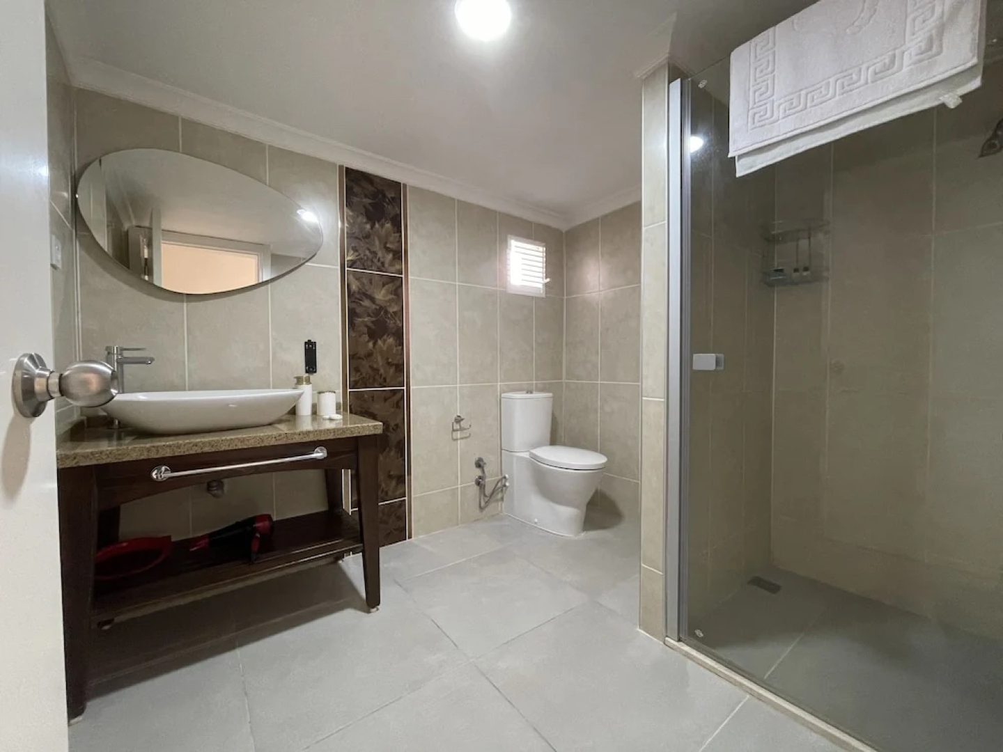 Sun Beach Villas
