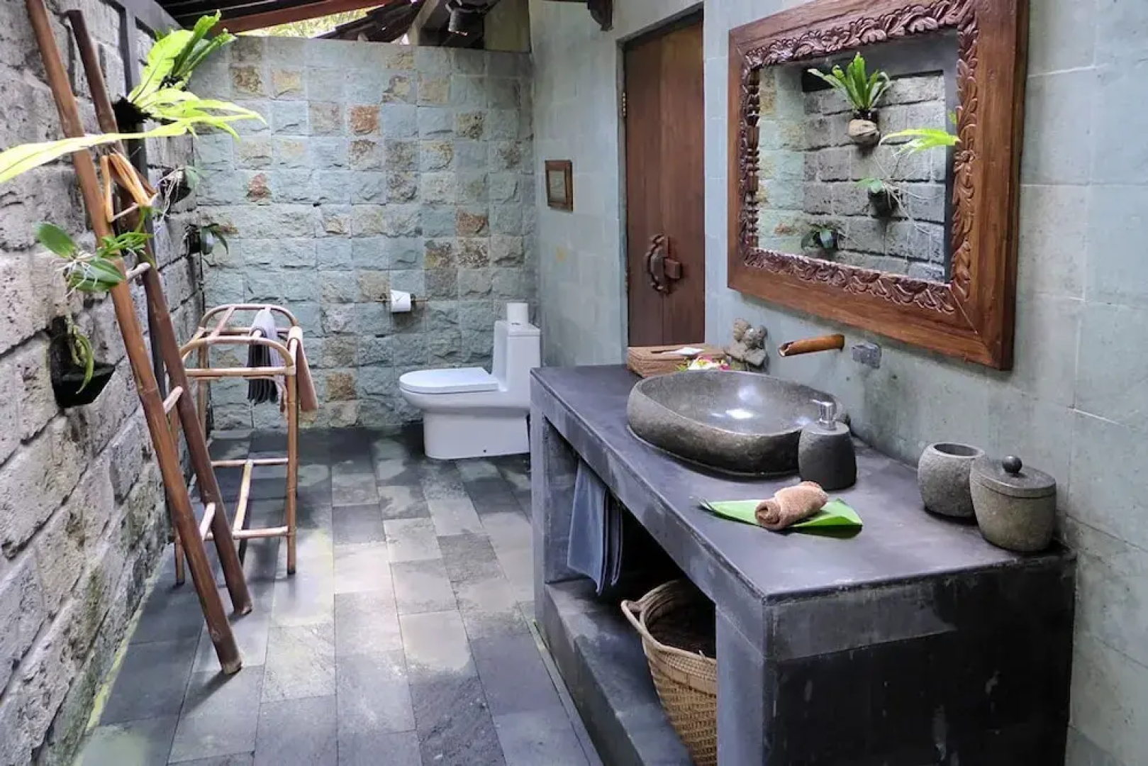 Bali Eco Stay