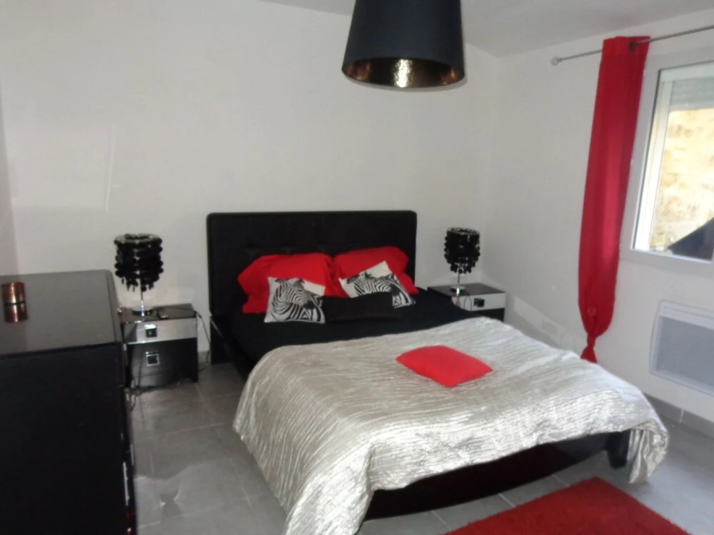 Appartement Legalite Avec Sauna Et Jacuzzi