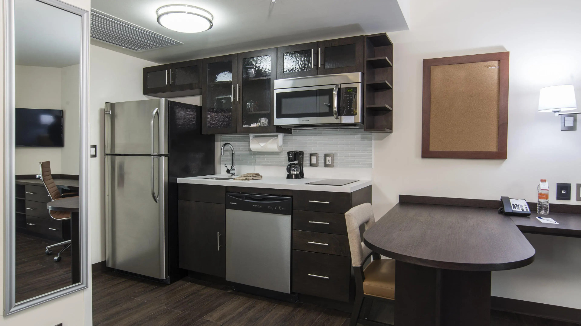 Candlewood Suites Celaya