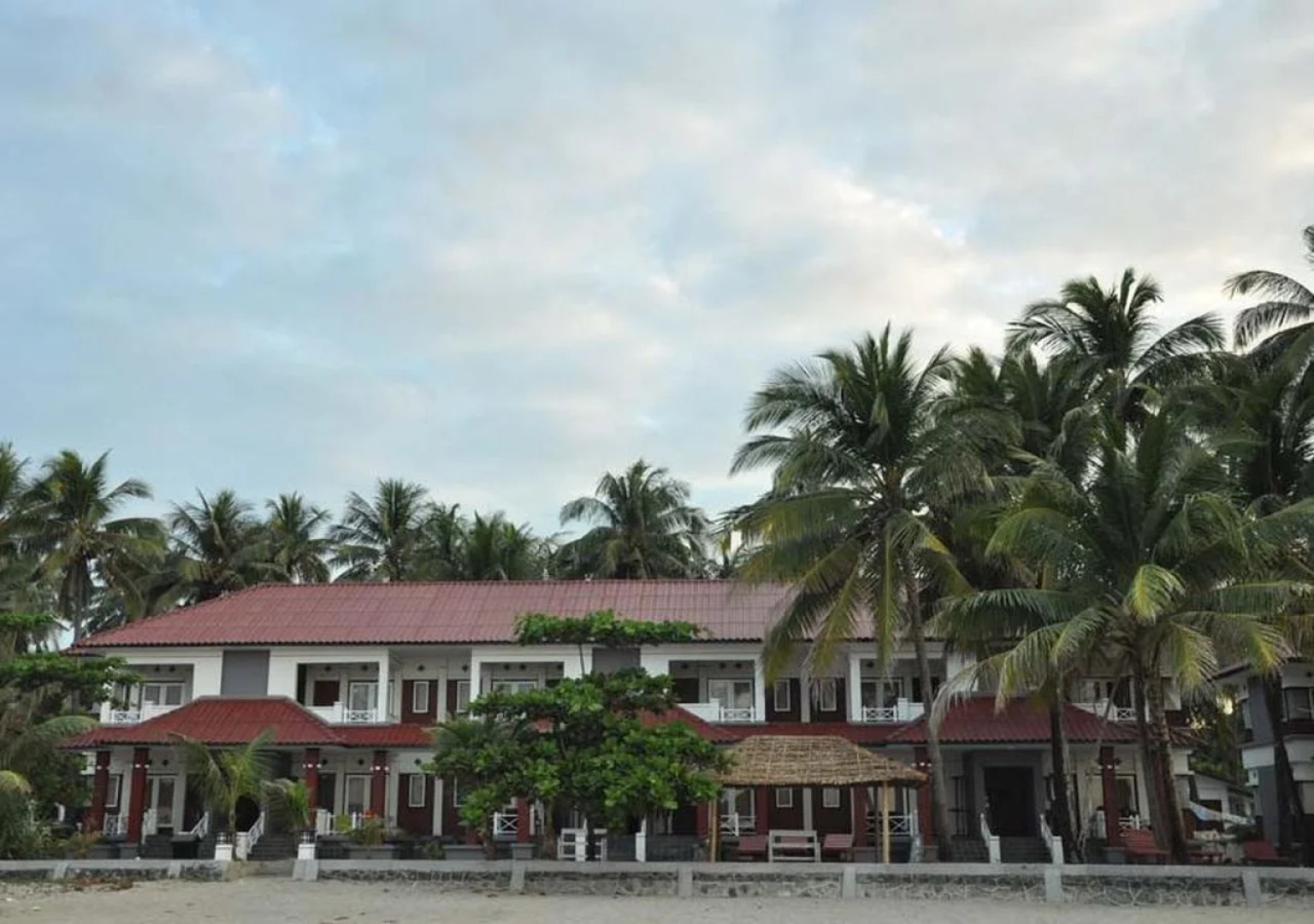 Yamonnar Oo Resort Hotel