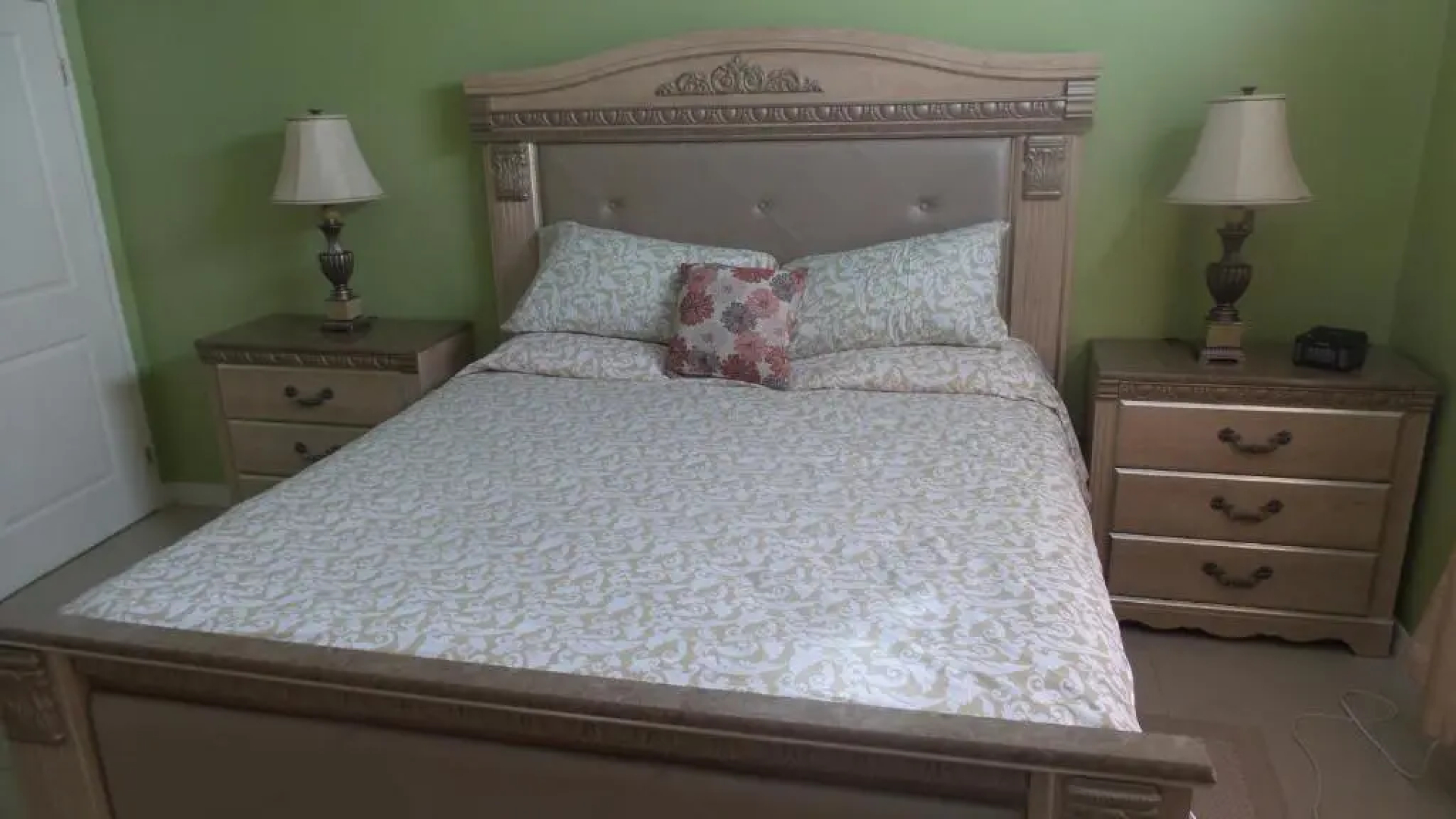 Morgan' s Two Bedroom Retreat