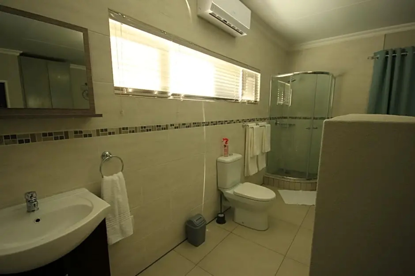 La Rose Guesthouse Douglas