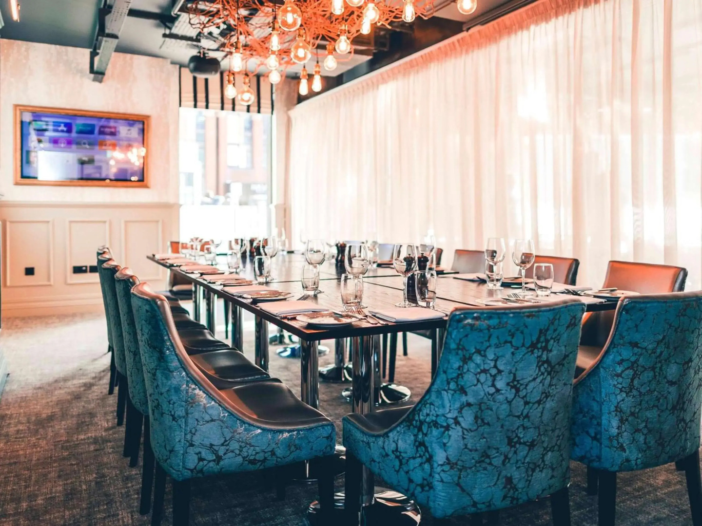 ibis Styles Leeds Centre Arena