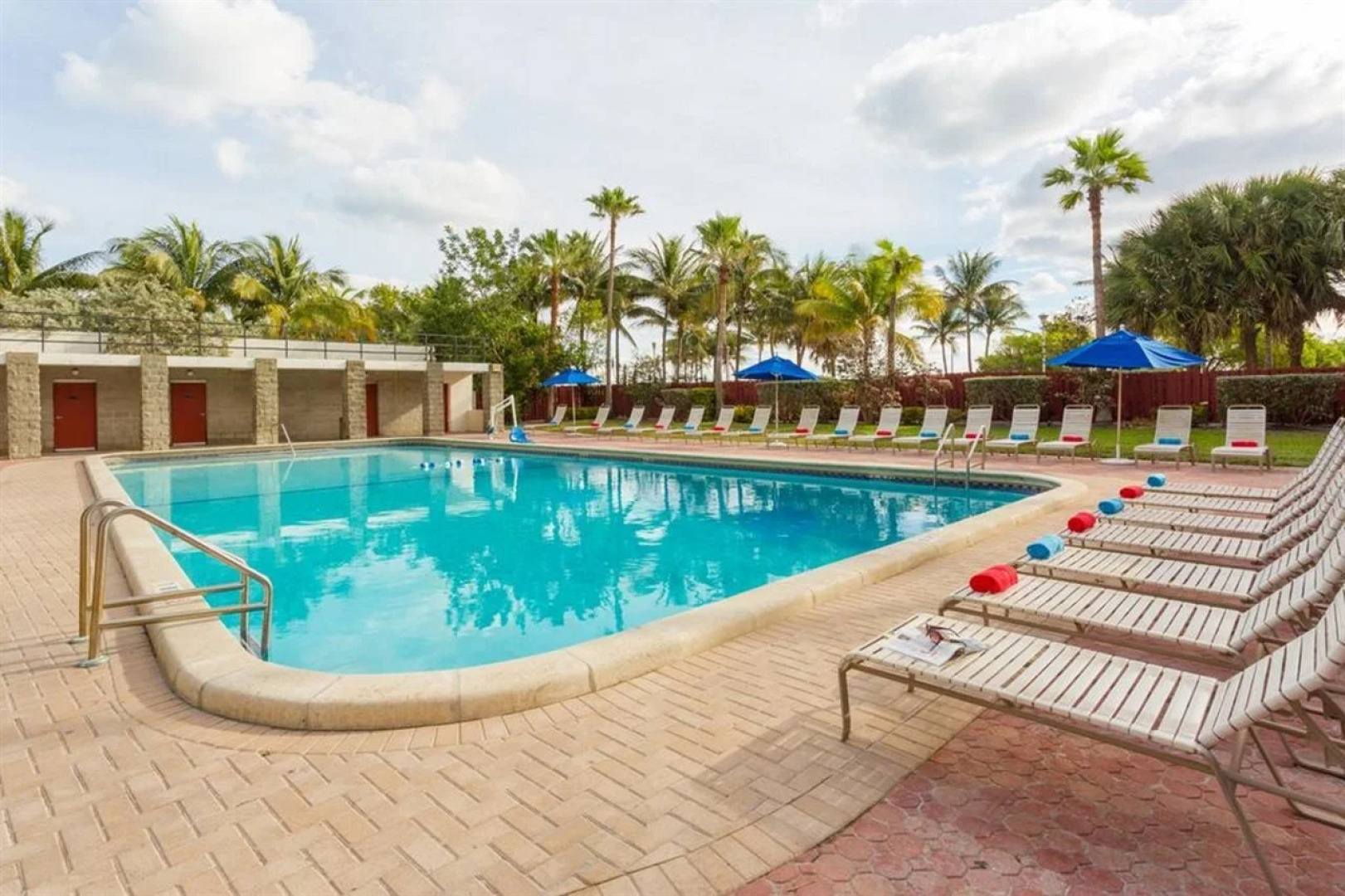 Seagull Hotel Miami Beach