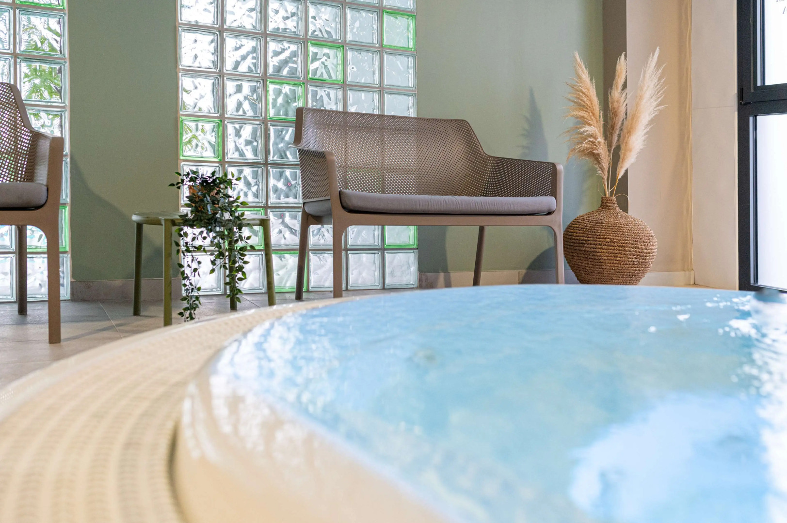 Kyriad Prestige Residence & Spa Cabourg - Dives-sur-Mer